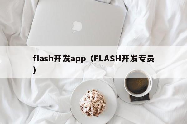flash开发app（FLASH开发专员）