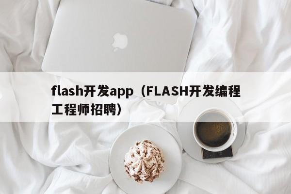 flash开发app（FLASH开发编程工程师招聘）