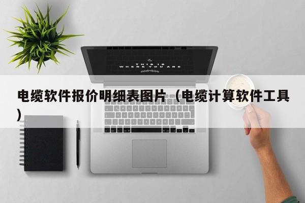 电缆软件报价明细表图片（电缆计算软件工具）